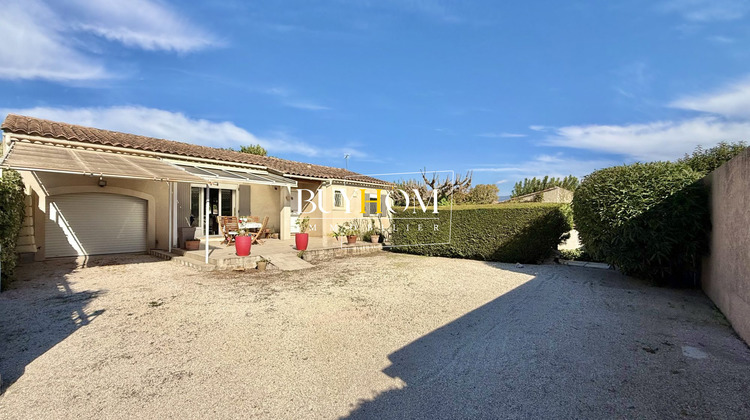 Ma-Cabane - Vente Maison L'Isle-sur-la-Sorgue, 96 m²