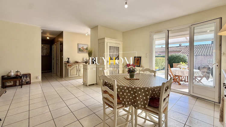 Ma-Cabane - Vente Maison L'Isle-sur-la-Sorgue, 96 m²