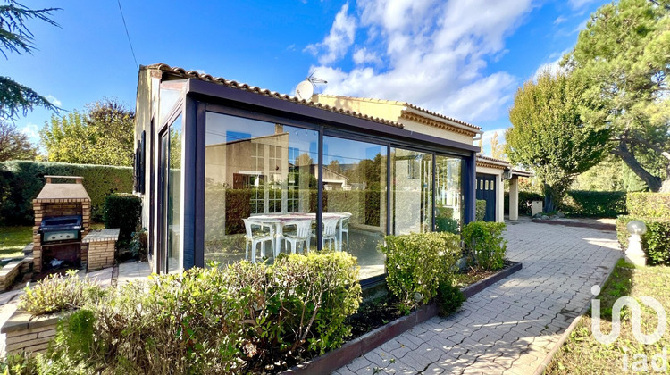 Ma-Cabane - Vente Maison L'Isle-sur-la-Sorgue, 111 m²