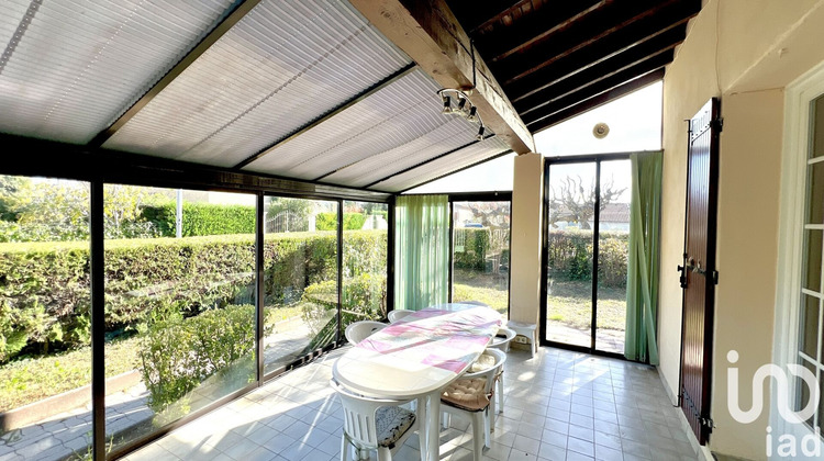 Ma-Cabane - Vente Maison L'Isle-sur-la-Sorgue, 111 m²