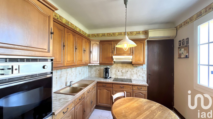 Ma-Cabane - Vente Maison L'Isle-sur-la-Sorgue, 111 m²