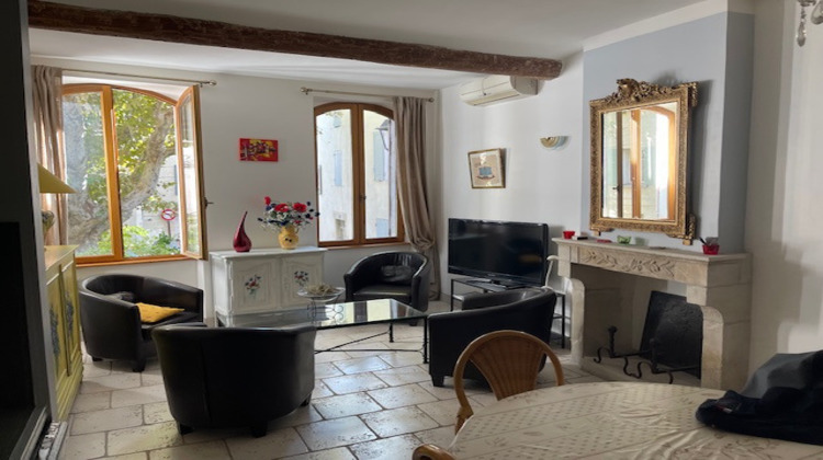 Ma-Cabane - Vente Maison L'Isle-sur-la-Sorgue, 86 m²