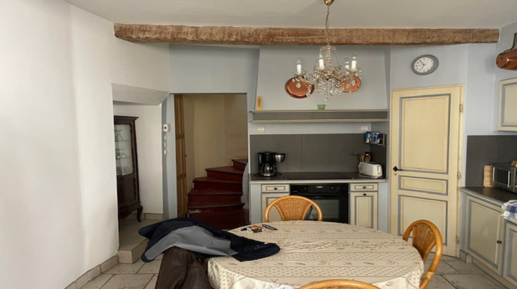 Ma-Cabane - Vente Maison L'Isle-sur-la-Sorgue, 86 m²