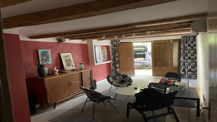 Ma-Cabane - Vente Maison L'Isle-sur-la-Sorgue, 86 m²