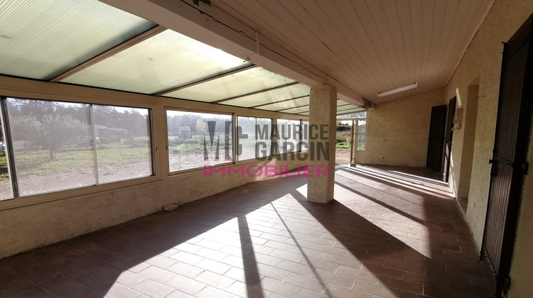 Ma-Cabane - Vente Maison L'Isle-sur-la-Sorgue, 133 m²