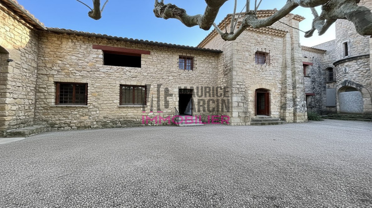 Ma-Cabane - Vente Maison L'Isle-sur-la-Sorgue, 200 m²