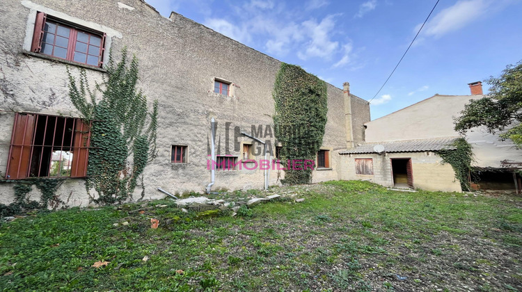 Ma-Cabane - Vente Maison L'Isle-sur-la-Sorgue, 200 m²