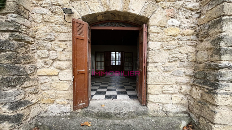 Ma-Cabane - Vente Maison L'Isle-sur-la-Sorgue, 200 m²