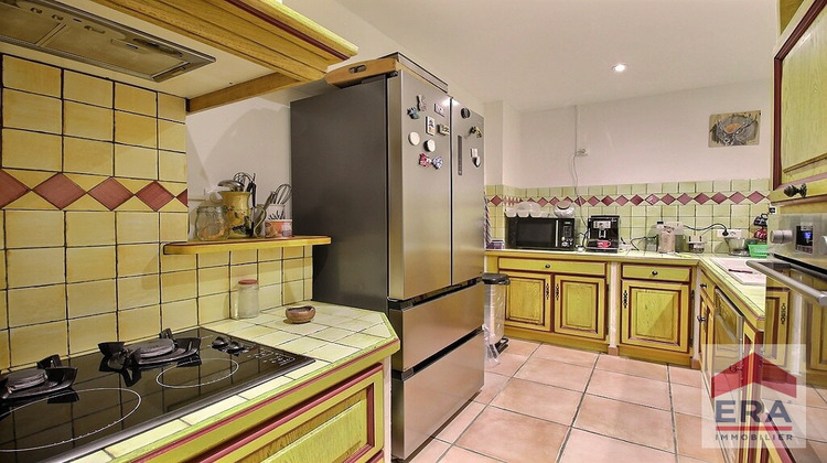 Ma-Cabane - Vente Maison L'ISLE-SUR-LA-SORGUE, 359 m²