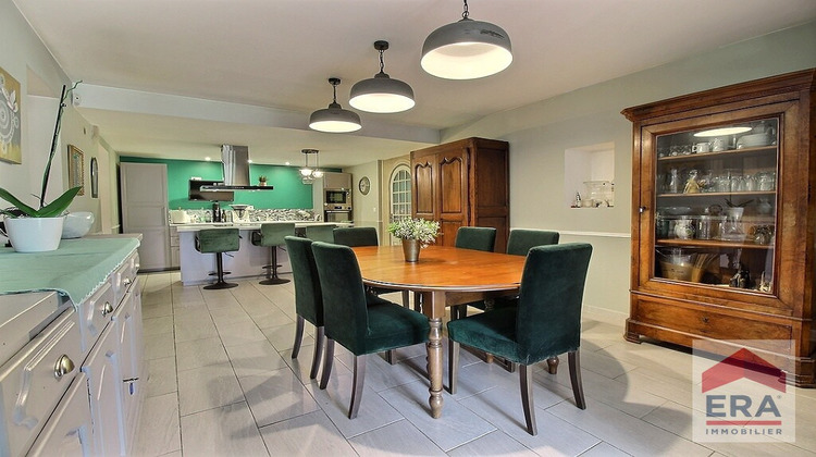 Ma-Cabane - Vente Maison L'ISLE-SUR-LA-SORGUE, 359 m²