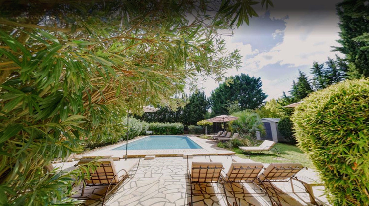 Ma-Cabane - Vente Maison L'Isle-sur-la-Sorgue, 370 m²