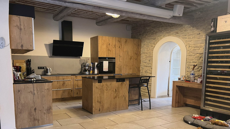 Ma-Cabane - Vente Maison L'Isle-sur-la-Sorgue, 370 m²