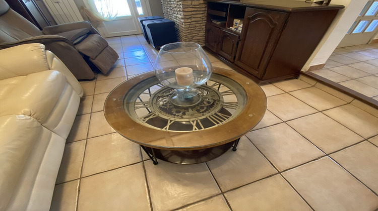 Ma-Cabane - Vente Maison L'ISLE-SUR-LA-SORGUE, 125 m²