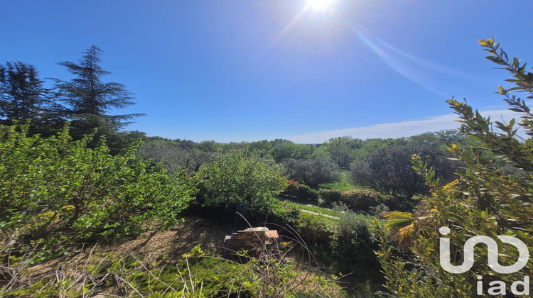 Ma-Cabane - Vente Maison L'Isle-sur-la-Sorgue, 445 m²