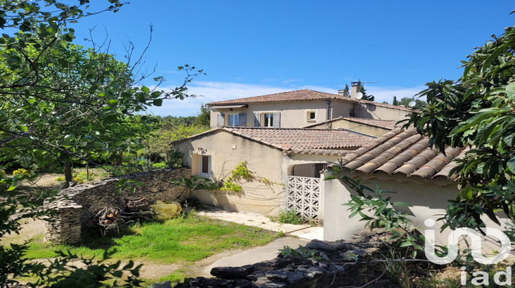 Ma-Cabane - Vente Maison L'Isle-sur-la-Sorgue, 445 m²