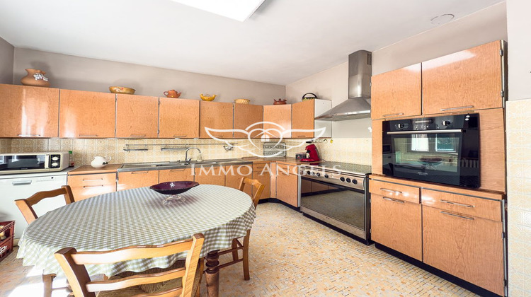 Ma-Cabane - Vente Maison L'Isle-sur-la-Sorgue, 122 m²