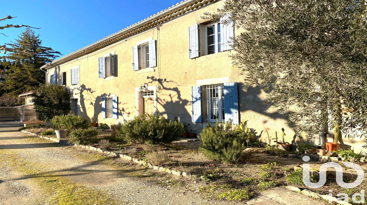 Ma-Cabane - Vente Maison L'Isle-sur-la-Sorgue, 370 m²