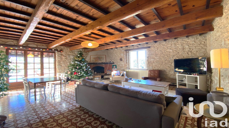 Ma-Cabane - Vente Maison L'Isle-sur-la-Sorgue, 370 m²