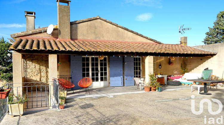 Ma-Cabane - Vente Maison L'Isle-sur-la-Sorgue, 370 m²