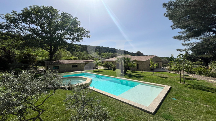 Ma-Cabane - Vente Maison L'Isle-sur-la-Sorgue, 160 m²