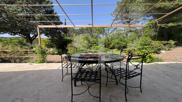 Ma-Cabane - Vente Maison L'Isle-sur-la-Sorgue, 160 m²