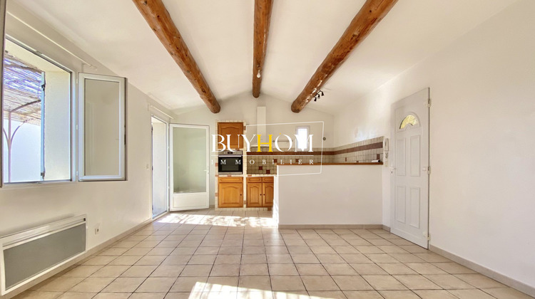 Ma-Cabane - Vente Maison L'Isle-sur-la-Sorgue, 75 m²