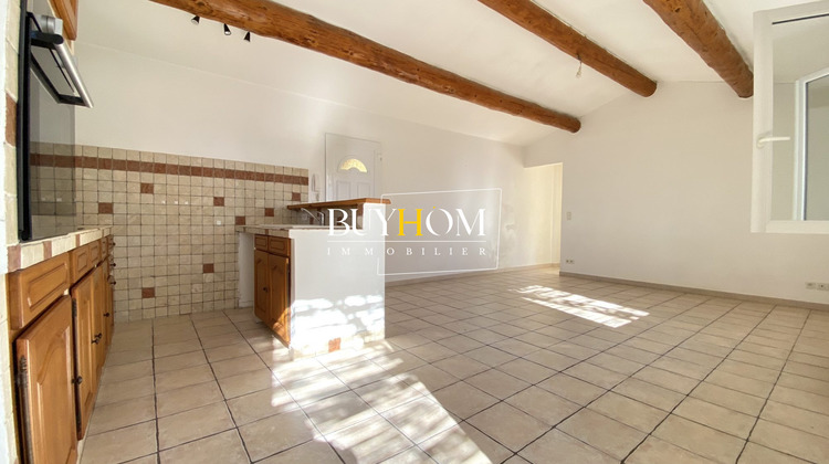 Ma-Cabane - Vente Maison L'Isle-sur-la-Sorgue, 75 m²