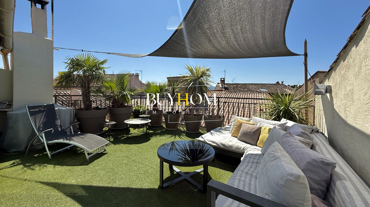 Ma-Cabane - Vente Maison L'Isle-sur-la-Sorgue, 100 m²