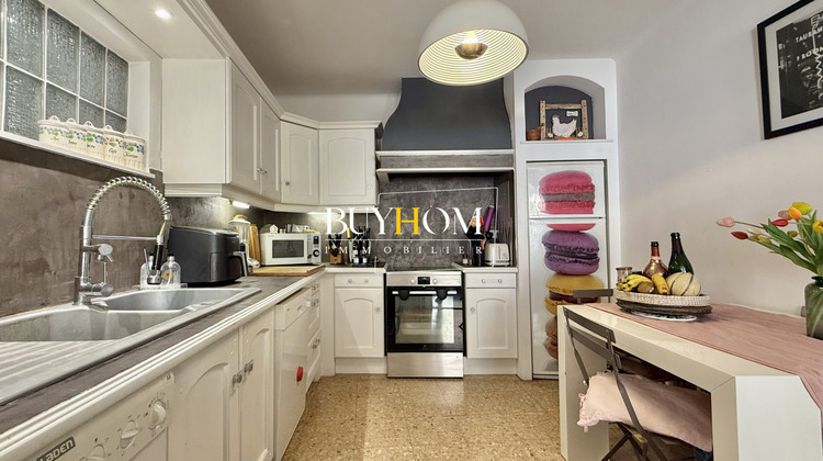 Ma-Cabane - Vente Maison L'Isle-sur-la-Sorgue, 100 m²