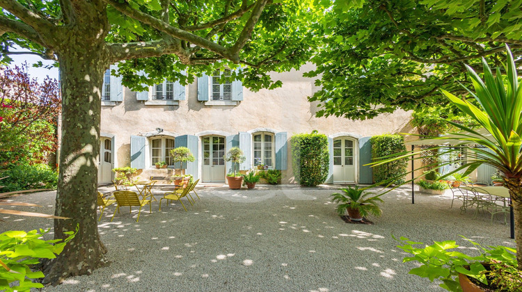 Ma-Cabane - Vente Maison L'Isle-sur-la-Sorgue, 344 m²