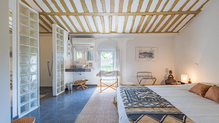 Ma-Cabane - Vente Maison L'Isle-sur-la-Sorgue, 244 m²