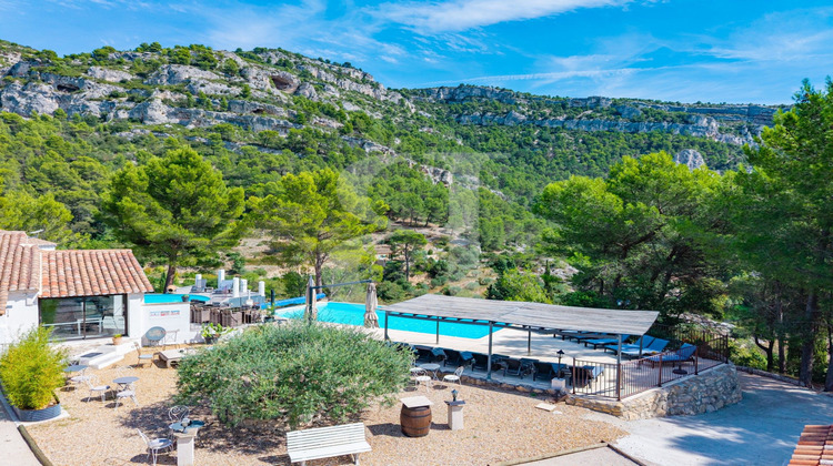 Ma-Cabane - Vente Maison L'Isle-sur-la-Sorgue, 420 m²