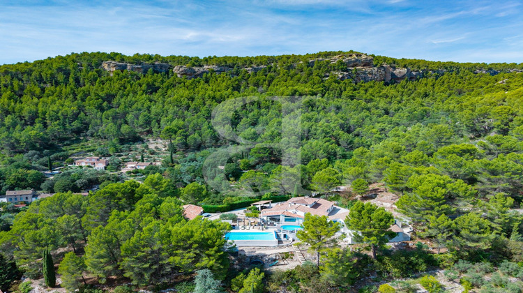 Ma-Cabane - Vente Maison L'Isle-sur-la-Sorgue, 420 m²