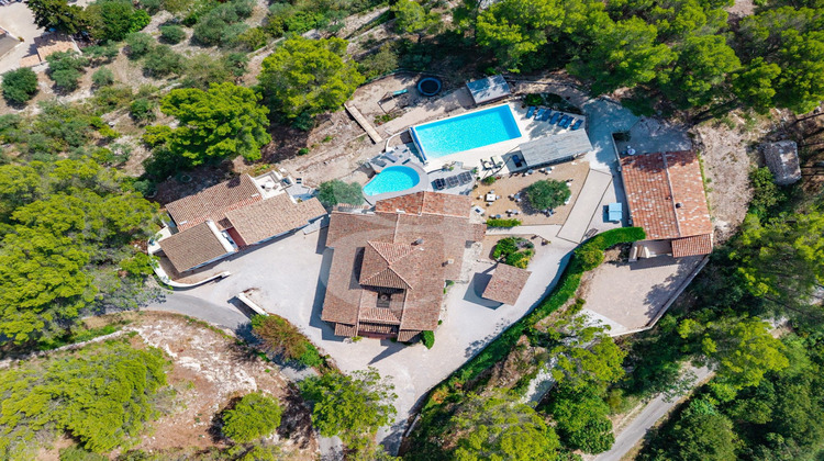 Ma-Cabane - Vente Maison L'Isle-sur-la-Sorgue, 420 m²