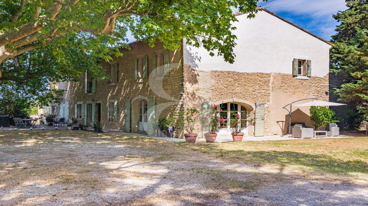 Ma-Cabane - Vente Maison L'Isle-sur-la-Sorgue, 342 m²