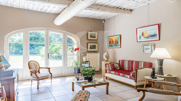 Ma-Cabane - Vente Maison L'Isle-sur-la-Sorgue, 342 m²