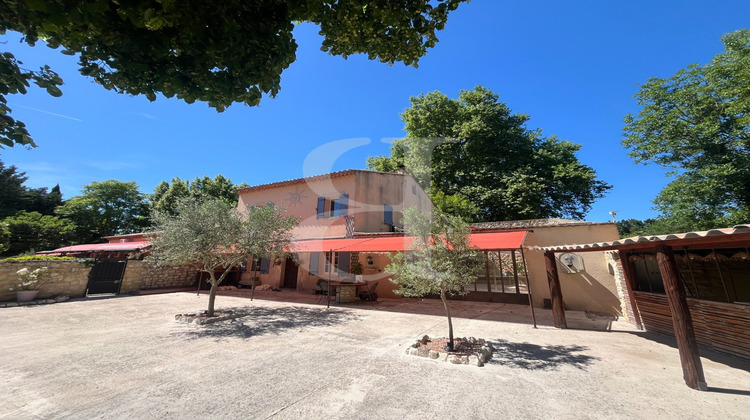 Ma-Cabane - Vente Maison L'Isle-sur-la-Sorgue, 282 m²