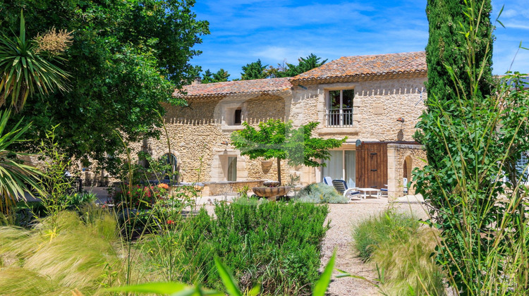 Ma-Cabane - Vente Maison L'Isle-sur-la-Sorgue, 370 m²