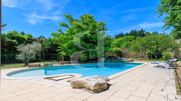 Ma-Cabane - Vente Maison L'Isle-sur-la-Sorgue, 370 m²