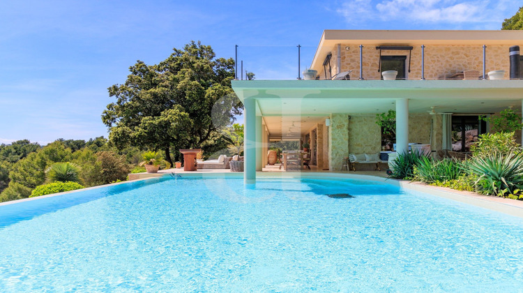 Ma-Cabane - Vente Maison L'Isle-sur-la-Sorgue, 435 m²