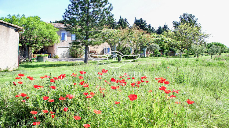 Ma-Cabane - Vente Maison L'Isle-sur-la-Sorgue, 360 m²