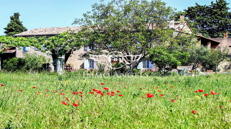 Ma-Cabane - Vente Maison L'Isle-sur-la-Sorgue, 360 m²