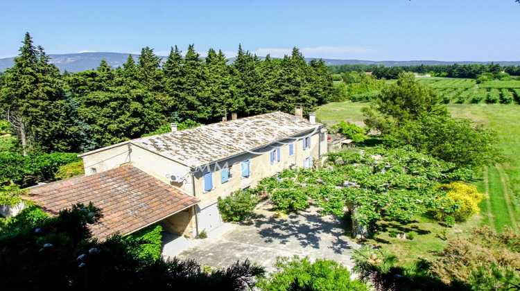 Ma-Cabane - Vente Maison L'Isle-sur-la-Sorgue, 360 m²
