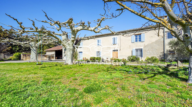 Ma-Cabane - Vente Maison L'Isle-sur-la-Sorgue, 360 m²