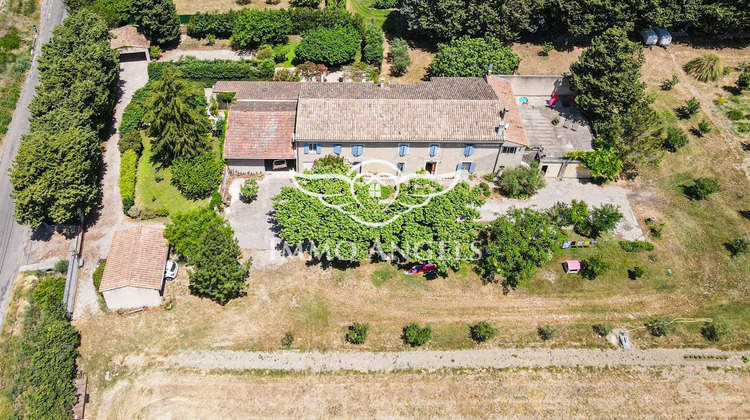 Ma-Cabane - Vente Maison L'Isle-sur-la-Sorgue, 360 m²