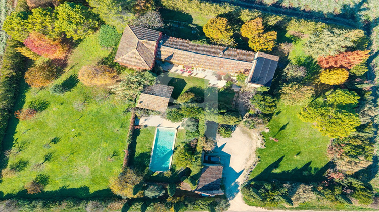 Ma-Cabane - Vente Maison L'Isle-sur-la-Sorgue, 405 m²
