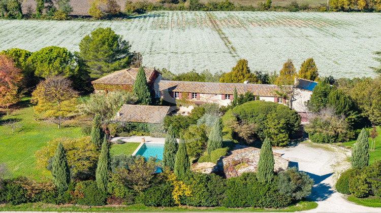 Ma-Cabane - Vente Maison L'Isle-sur-la-Sorgue, 405 m²