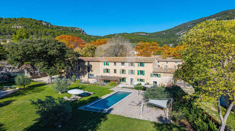 Ma-Cabane - Vente Maison L'Isle-sur-la-Sorgue, 340 m²