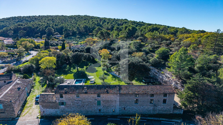 Ma-Cabane - Vente Maison L'Isle-sur-la-Sorgue, 340 m²
