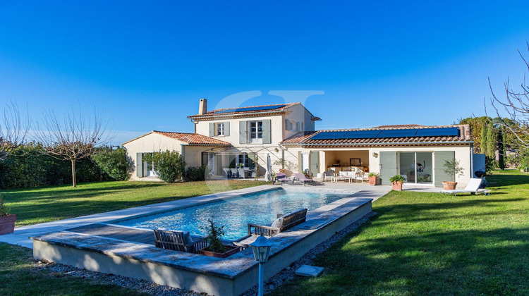 Ma-Cabane - Vente Maison L'Isle-sur-la-Sorgue, 175 m²